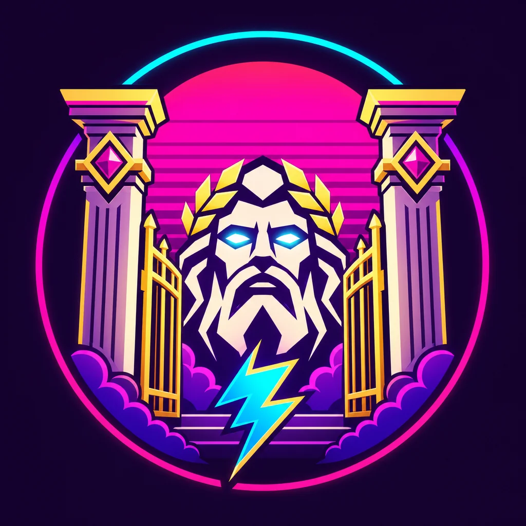 Gates of Olympus