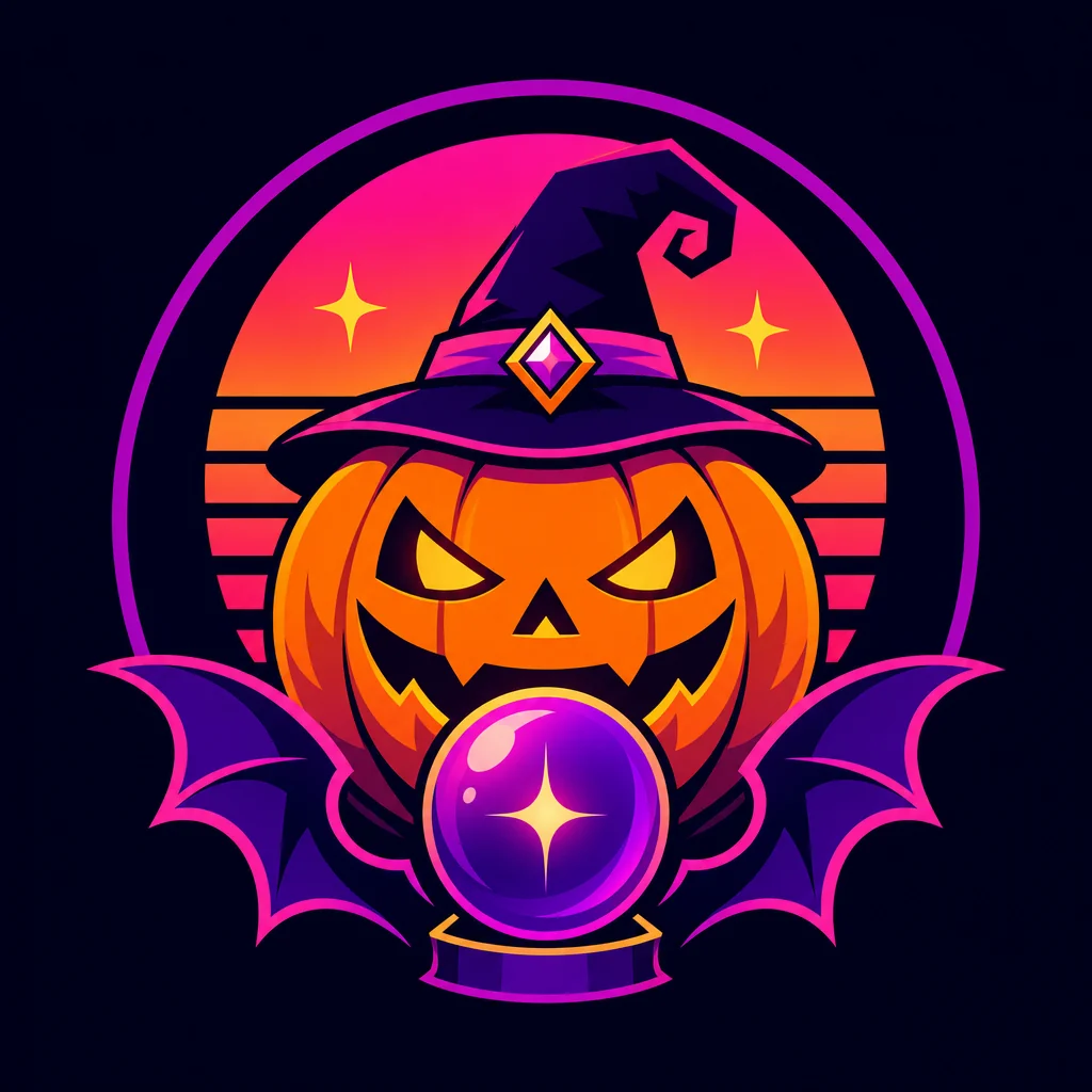 Halloween Fortune