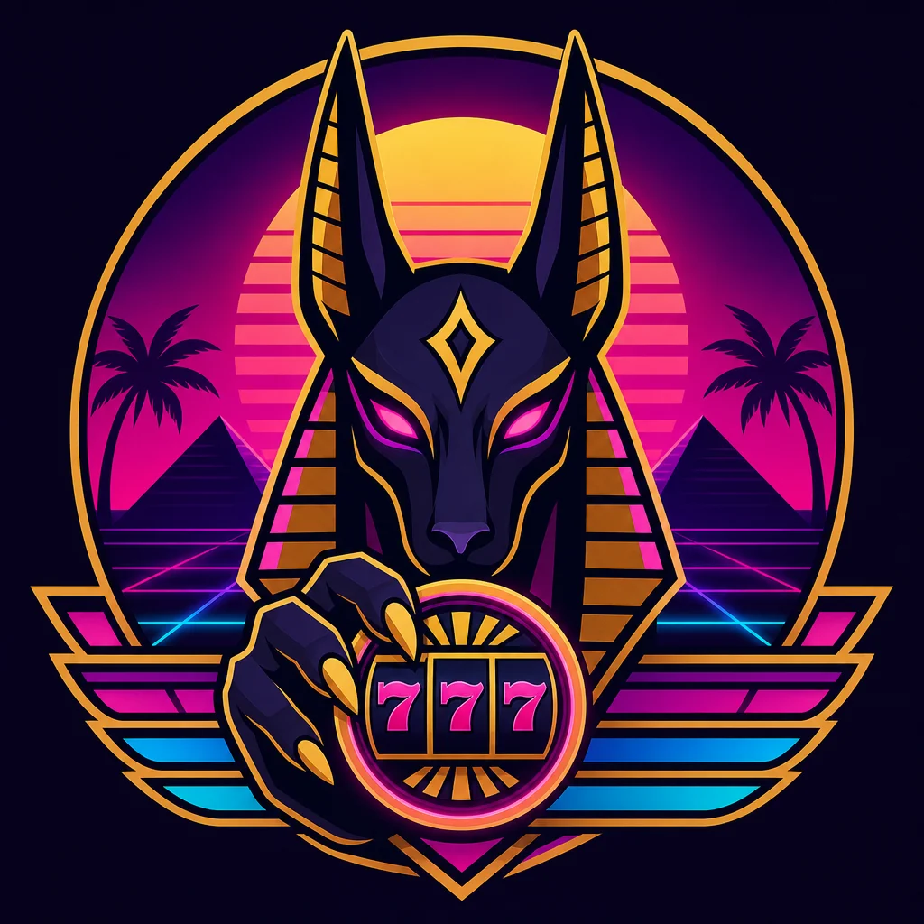 Hand of Anubis
