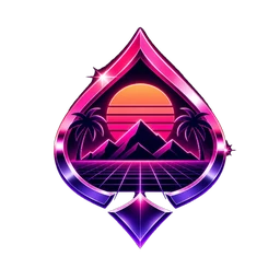 Stake logo